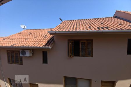 Vista de casa de condomínio para alugar com 2 quartos, 60m² em Rondônia, Novo Hamburgo