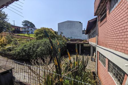 Vista de casa de condomínio para alugar com 2 quartos, 60m² em Rondônia, Novo Hamburgo