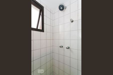 Apartamento para alugar com 61m², 2 quartos e 1 vagaBanheiro