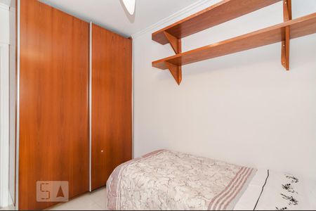 Quarto 1 de apartamento para alugar com 2 quartos, 61m² em Bela Vista, São Paulo