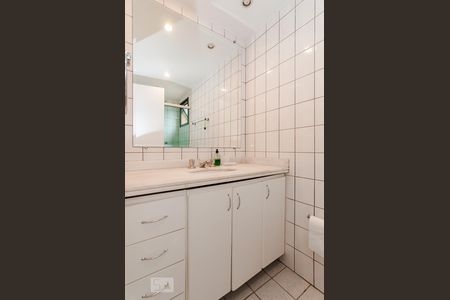 Apartamento para alugar com 61m², 2 quartos e 1 vagaBanheiro da Suíte