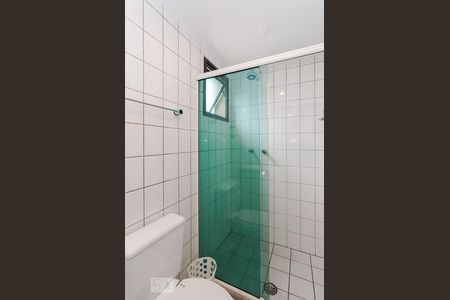 Apartamento para alugar com 61m², 2 quartos e 1 vagaBanheiro da Suíte