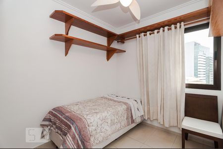 Quarto 1 de apartamento para alugar com 2 quartos, 61m² em Bela Vista, São Paulo