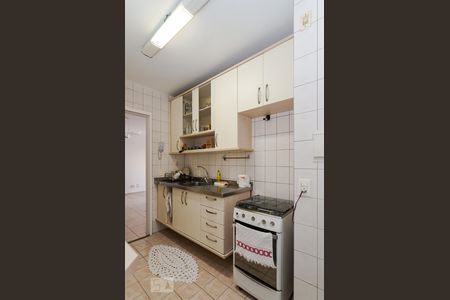 Apartamento para alugar com 61m², 2 quartos e 1 vagaCozinha