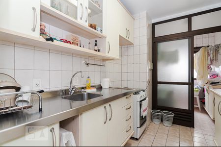Apartamento para alugar com 61m², 2 quartos e 1 vagaCozinha