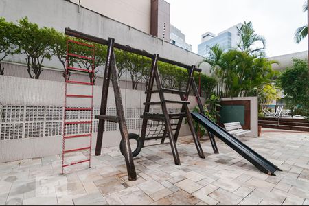 Apartamento para alugar com 61m², 2 quartos e 1 vagaÁrea Comum - Playground