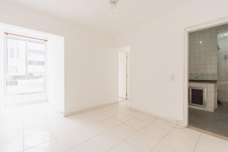 Apartamento para alugar com 60m², 2 quartos e sem vagaSala