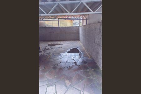 Garagem de apartamento para alugar com 2 quartos, 63m² em Chácara das Pedras, Porto Alegre