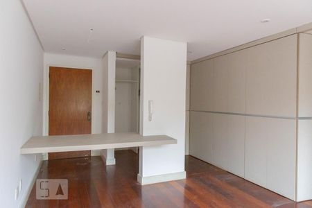 Sala de apartamento para alugar com 2 quartos, 63m² em Chácara das Pedras, Porto Alegre