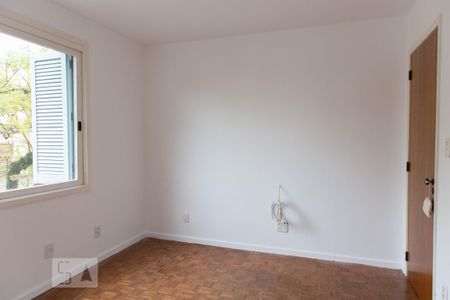 Quarto 1 de apartamento para alugar com 2 quartos, 63m² em Chácara das Pedras, Porto Alegre
