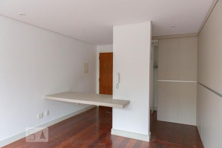 Sala de apartamento para alugar com 2 quartos, 63m² em Chácara das Pedras, Porto Alegre