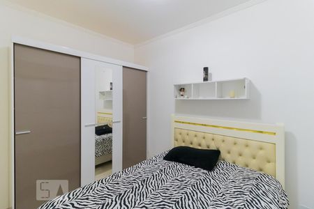 Quarto 2 de apartamento para alugar com 2 quartos, 50m² em Vila Mendes, São Paulo