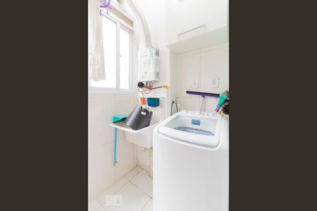 Apartamento à venda com 58m², 2 quartos e 1 vagaÁrea de Serviço