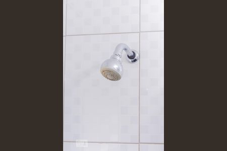 Apartamento à venda com 58m², 2 quartos e 1 vagaDetalhe banheiro