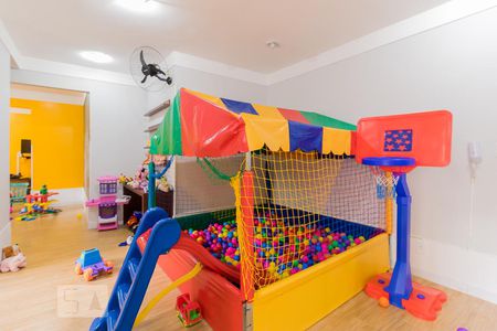 Apartamento à venda com 58m², 2 quartos e 1 vagaÁrea comum - Brinquedoteca