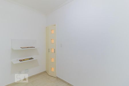 Quarto 1 de apartamento para alugar com 2 quartos, 50m² em Vila Mendes, São Paulo