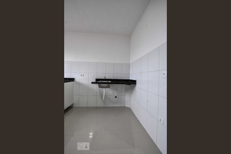 Lavanderia de kitnet/studio para alugar com 1 quarto, 30m² em Vila São Pedro, São Paulo