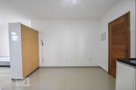 Sala de kitnet/studio para alugar com 1 quarto, 30m² em Vila São Pedro, São Paulo