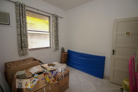 Quarto 2 de casa para alugar com 3 quartos, 530m² em Tanque, Rio de Janeiro