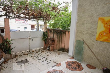 Casa para alugar com 530m², 3 quartos e 2 vagas Casa para alugar com 530m², 3 quartos e 2 vagasGaragem