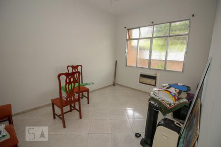 Quarto 1 de casa para alugar com 3 quartos, 530m² em Tanque, Rio de Janeiro