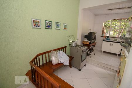 Casa para alugar com 530m², 3 quartos e 2 vagas Casa para alugar com 530m², 3 quartos e 2 vagasCozinha