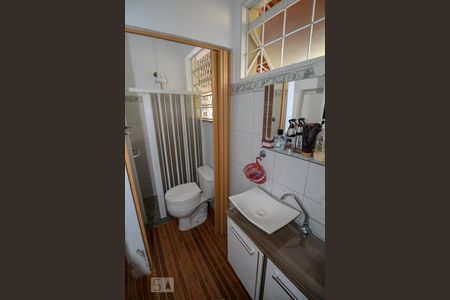 Banheiro Suite de casa para alugar com 3 quartos, 530m² em Tanque, Rio de Janeiro