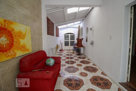 Casa para alugar com 530m², 3 quartos e 2 vagas Casa para alugar com 530m², 3 quartos e 2 vagasÁrea Externa