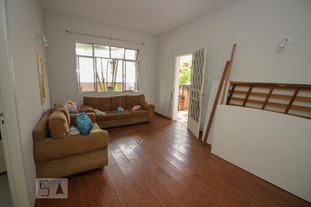Sala de casa para alugar com 3 quartos, 530m² em Tanque, Rio de Janeiro