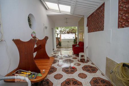 Casa para alugar com 530m², 3 quartos e 2 vagas Casa para alugar com 530m², 3 quartos e 2 vagasÁrea Externa