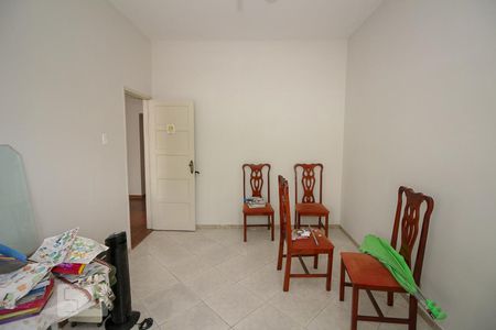 Quarto 1 de casa para alugar com 3 quartos, 530m² em Tanque, Rio de Janeiro