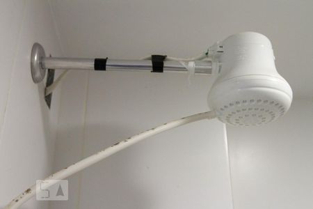 Apartamento à venda com 95m², 2 quartos e 1 vagaDetalhe Banheiro de Serviço