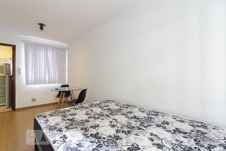 Studio para alugar com 27m², 1 quarto e sem vagaStudio