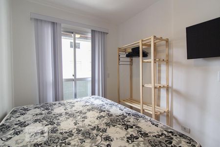 Studio para alugar com 27m², 1 quarto e sem vagaStudio