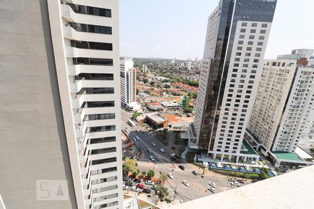 Studio para alugar com 41m², 1 quarto e 1 vaga Studio para alugar com 41m², 1 quarto e 1 vagaVista