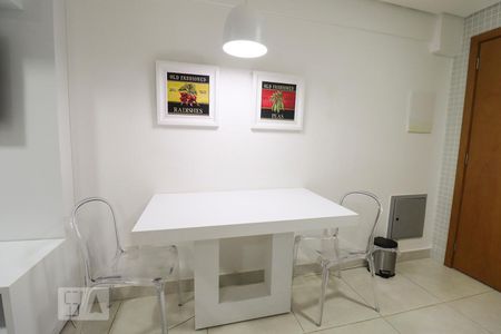 Studio para alugar com 41m², 1 quarto e 1 vaga Studio para alugar com 41m², 1 quarto e 1 vagaSuíte