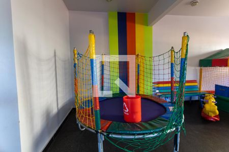 Apartamento para alugar com 70m², 2 quartos e 1 vaga Apartamento para alugar com 70m², 2 quartos e 1 vagaBrinquedoteca
