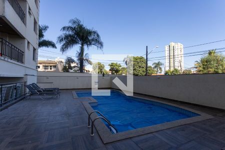 Apartamento para alugar com 70m², 2 quartos e 1 vaga Apartamento para alugar com 70m², 2 quartos e 1 vagaÁrea comum - Piscina