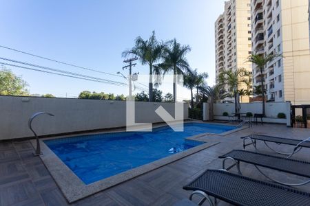 Apartamento para alugar com 70m², 2 quartos e 1 vaga Apartamento para alugar com 70m², 2 quartos e 1 vagaÁrea comum - Piscina