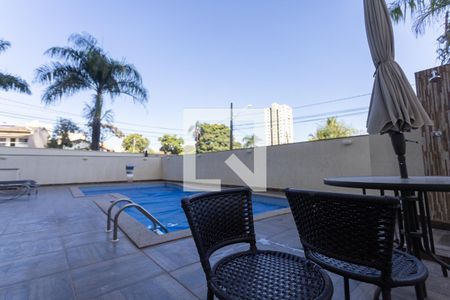 Apartamento para alugar com 70m², 2 quartos e 1 vaga Apartamento para alugar com 70m², 2 quartos e 1 vagaÁrea comum - Piscina