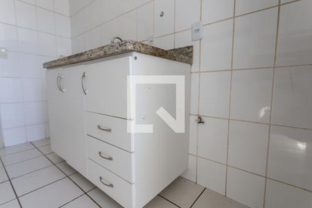 Apartamento para alugar com 70m², 2 quartos e 1 vaga Apartamento para alugar com 70m², 2 quartos e 1 vagaCozinha