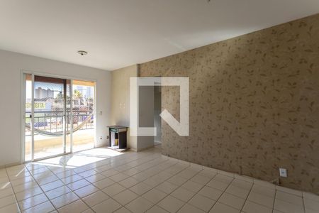 Apartamento para alugar com 2 quartos, 70m² em Parque Amazônia, Goiânia