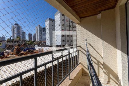 Apartamento para alugar com 70m², 2 quartos e 1 vaga Apartamento para alugar com 70m², 2 quartos e 1 vagaVaranda da Sala