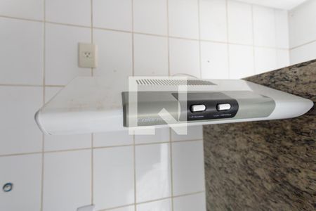 Apartamento para alugar com 70m², 2 quartos e 1 vaga Apartamento para alugar com 70m², 2 quartos e 1 vagaDetalhe Cozinha