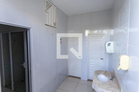 Apartamento para alugar com 70m², 2 quartos e 1 vaga Apartamento para alugar com 70m², 2 quartos e 1 vagaSaúna