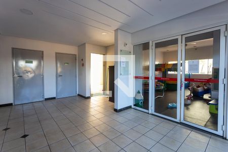 Apartamento para alugar com 70m², 2 quartos e 1 vaga Apartamento para alugar com 70m², 2 quartos e 1 vagaBrinquedoteca