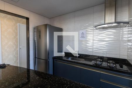 Apartamento para alugar com 70m², 2 quartos e 1 vaga Apartamento para alugar com 70m², 2 quartos e 1 vagaÁrea comum - Salão de festas