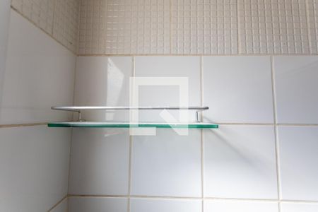 Apartamento para alugar com 70m², 2 quartos e 1 vaga Apartamento para alugar com 70m², 2 quartos e 1 vagaBanheiro