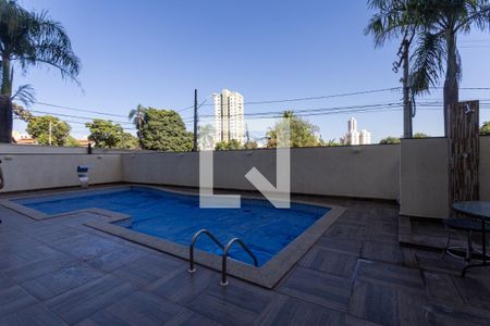 Apartamento para alugar com 70m², 2 quartos e 1 vaga Apartamento para alugar com 70m², 2 quartos e 1 vagaÁrea comum - Piscina