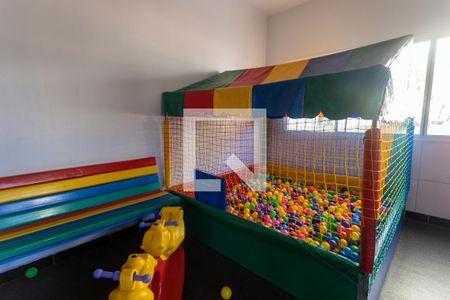 Apartamento para alugar com 70m², 2 quartos e 1 vaga Apartamento para alugar com 70m², 2 quartos e 1 vagaBrinquedoteca